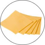 Sliced Cheese